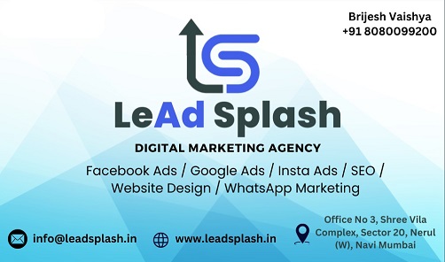 Lead_splash