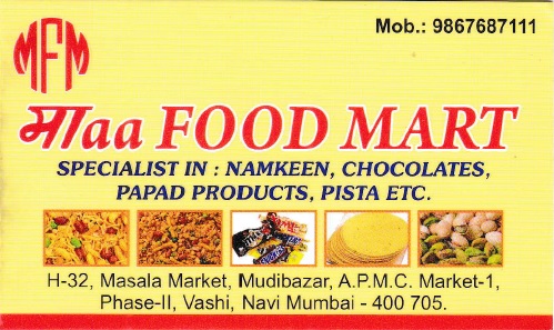 Maa_Food_Mart
