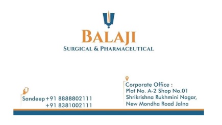 balajisurgical