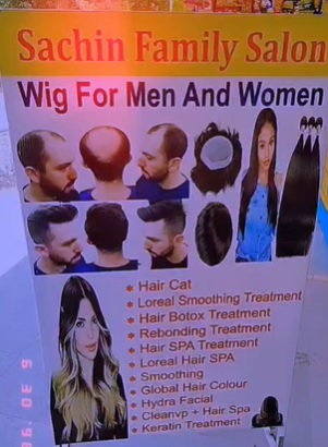 Sachin_Salon1