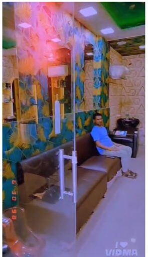 Sachin_Salon4