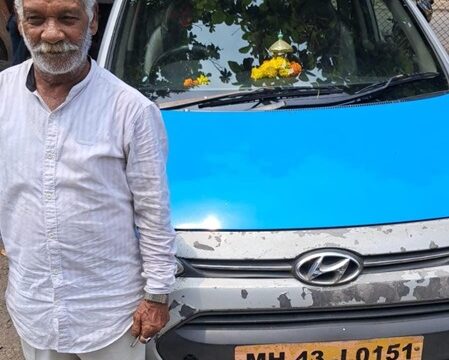 Rajendra Sing