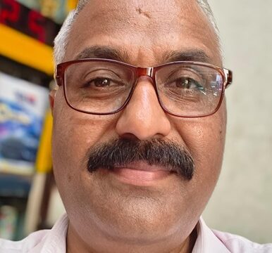 Rajiv Dubey