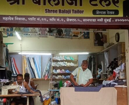 Balaji_Tailor