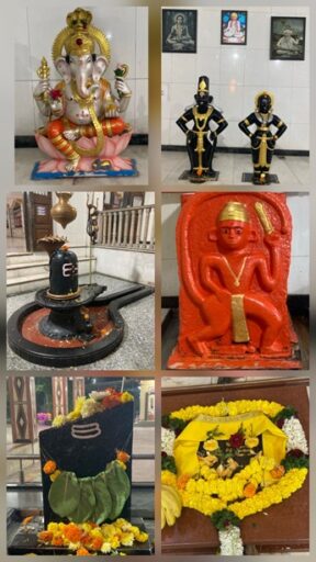 Datta-Mandir-Sanpada