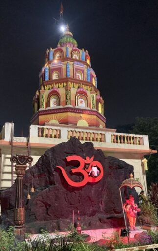 Datta-Mandir-Sanpada1