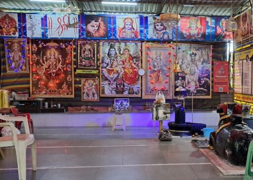 Shiv_Mandir_Sec2_Sanpada