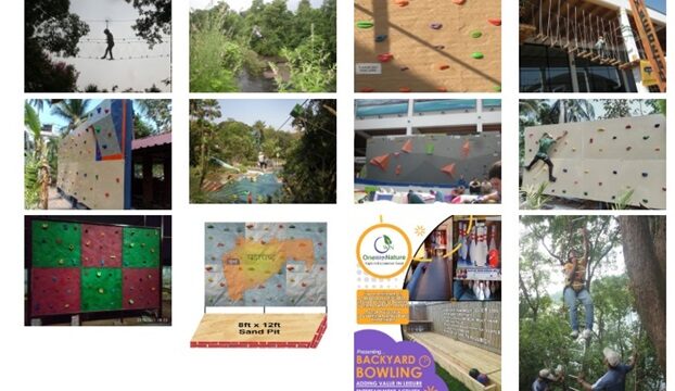 One with Nature – Ashok H Kalamkar2