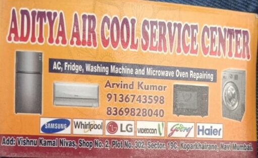 Aditya Air Cool Service Center