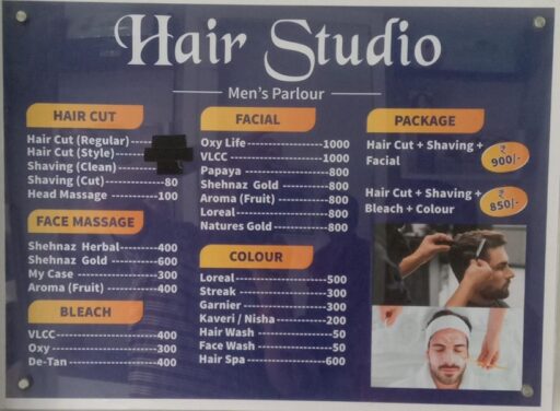 Hair Studio2