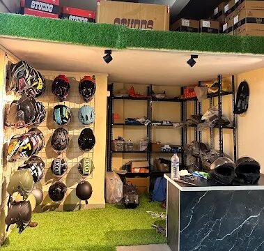 Aai Mauli EV Services and Accessories1