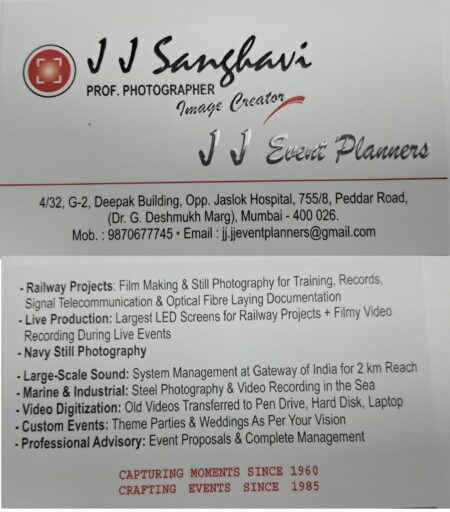 JJ-Sanghavi