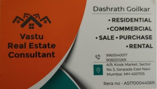 Vastu Real Estate Consultant