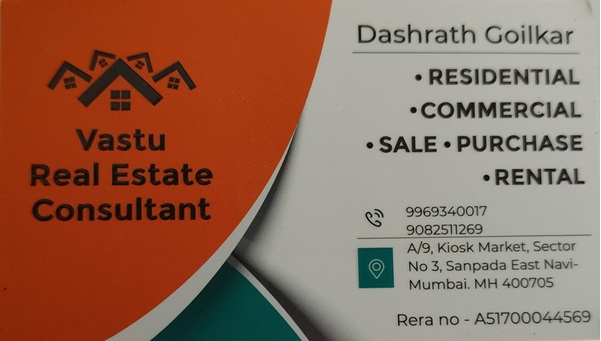Vastu Real Estate Consultant