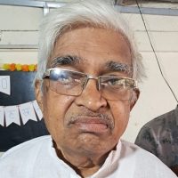 B S K Nayak1 B S K Nayak1