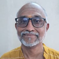 Kumar_Subramanyam Kumar_Subramanyam