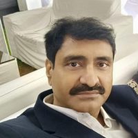 Rajeev Mandyal SVSP Rajeev Mandyal SVSP