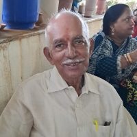 S M Shetty1 S M Shetty1