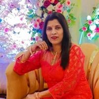 Sayali Satam SVSP Sayali Satam SVSP
