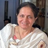Smita Khodke SVSP1 Smita Khodke SVSP1