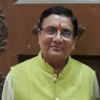 Vijay Sarda SVSP Vijay Sarda SVSP